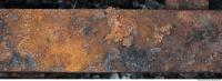 Photo Texture of Metal Rust 0005